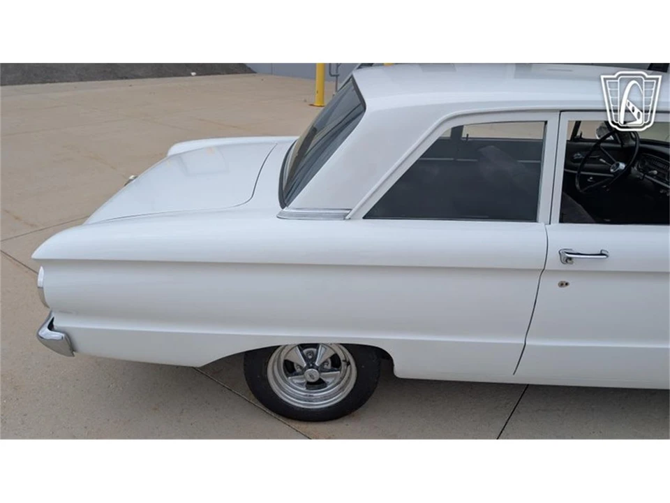 1963 Ford Falcon 1st Gen - Image 30 of 31