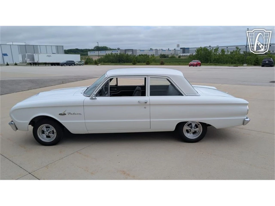 1963 Ford Falcon 1st Gen - Image 5 of 31
