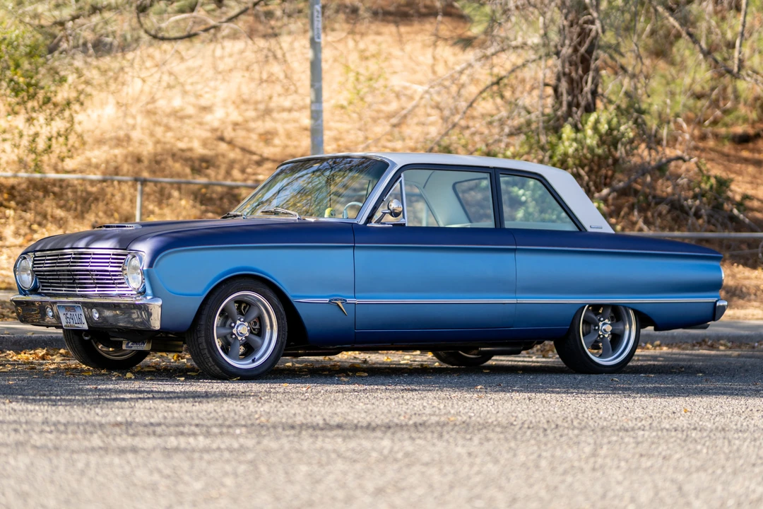 1963 Ford Falcon 1st Gen - Image 1 of 31