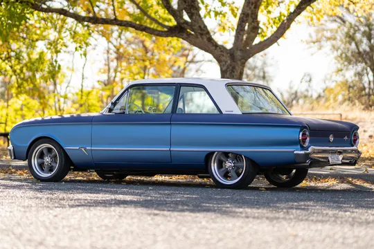 1963 Ford Falcon 1st Gen - Image 3 of 31