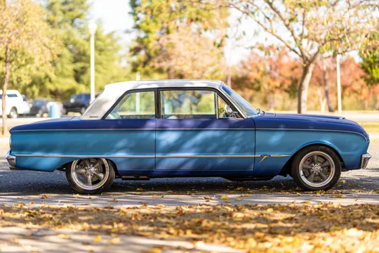 1963 Ford Falcon 1st Gen - Image 4 of 31