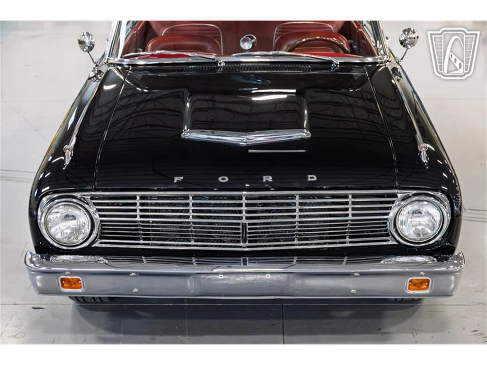 1963 Ford Falcon 1st Gen - Image 7 of 31