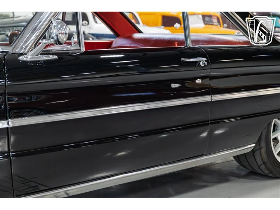 1963 Ford Falcon 1st Gen - Image 17 of 31