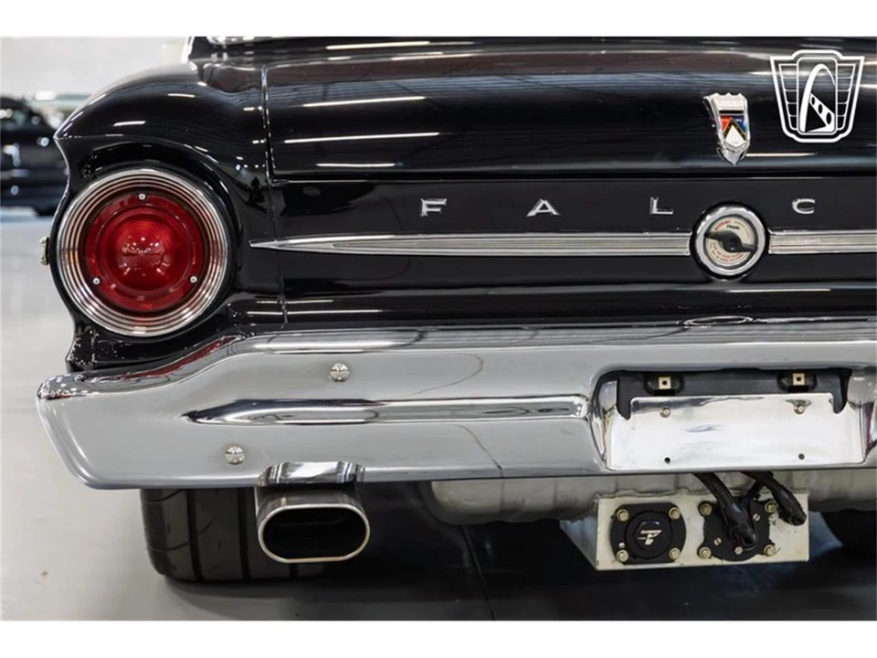 1963 Ford Falcon 1st Gen - Image 27 of 31