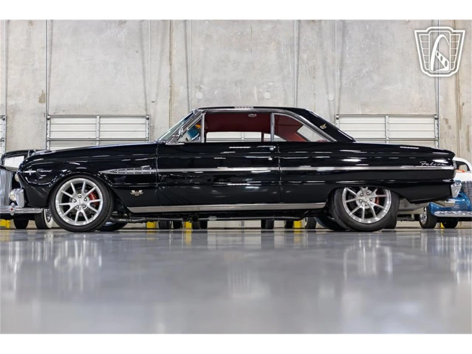 1963 Ford Falcon 1st Gen - Image 12 of 31