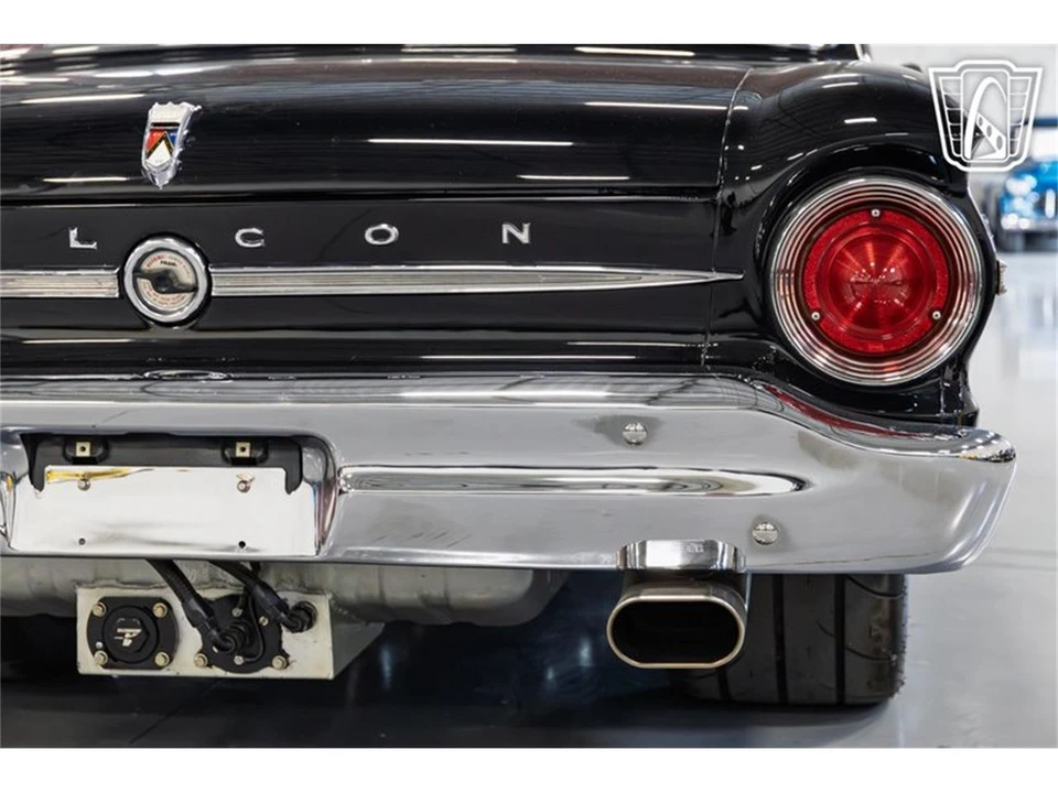 1963 Ford Falcon 1st Gen - Image 28 of 31