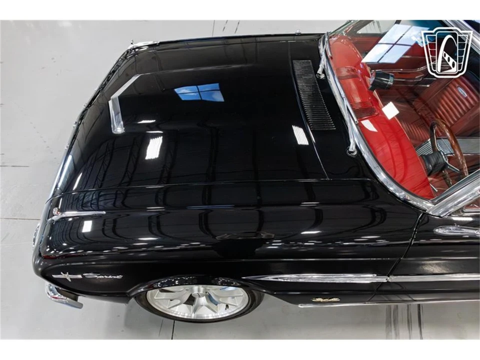 1963 Ford Falcon 1st Gen - Image 13 of 31