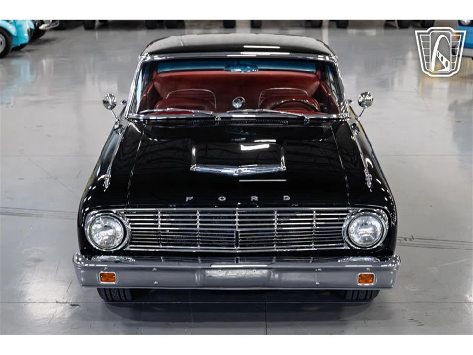 1963 Ford Falcon 1st Gen - Image 3 of 31