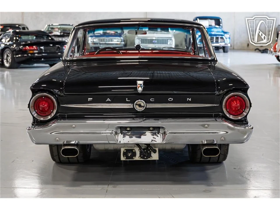 1963 Ford Falcon 1st Gen - Image 23 of 31