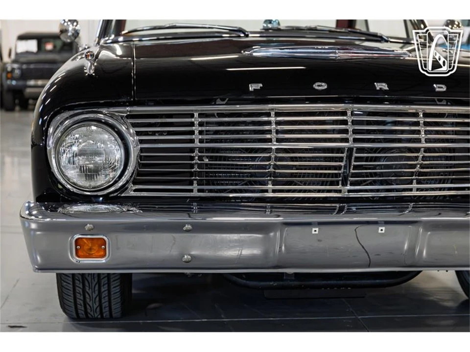 1963 Ford Falcon 1st Gen - Image 8 of 31