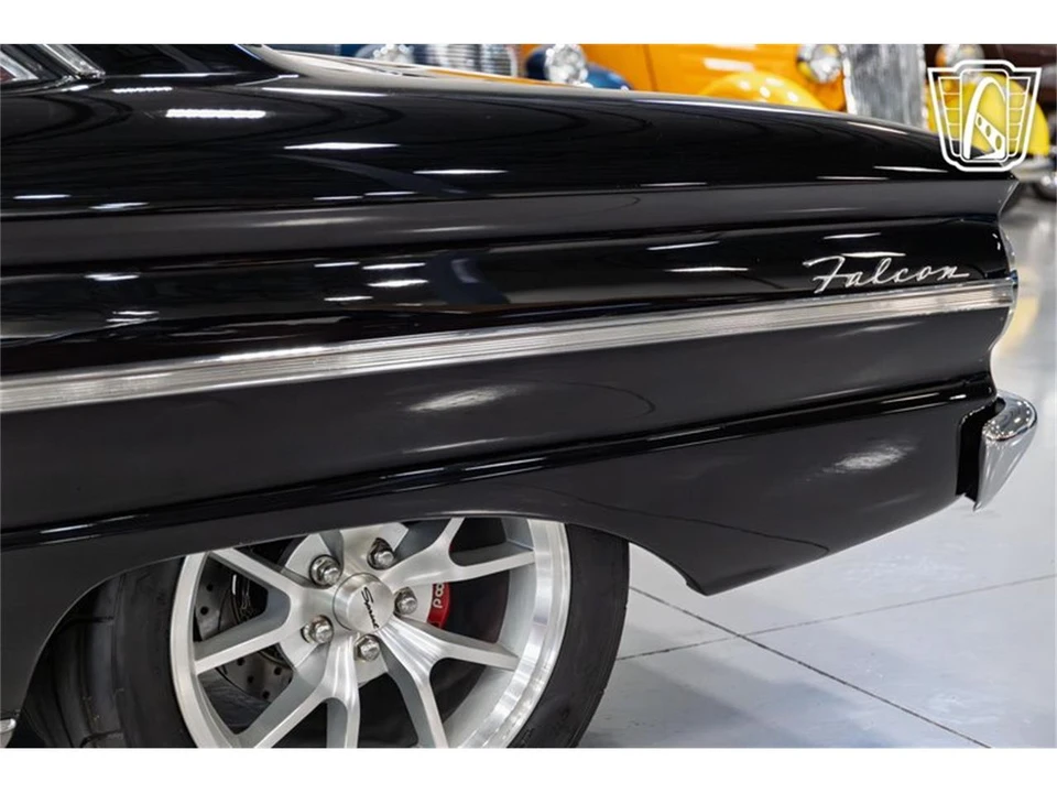 1963 Ford Falcon 1st Gen - Image 18 of 31
