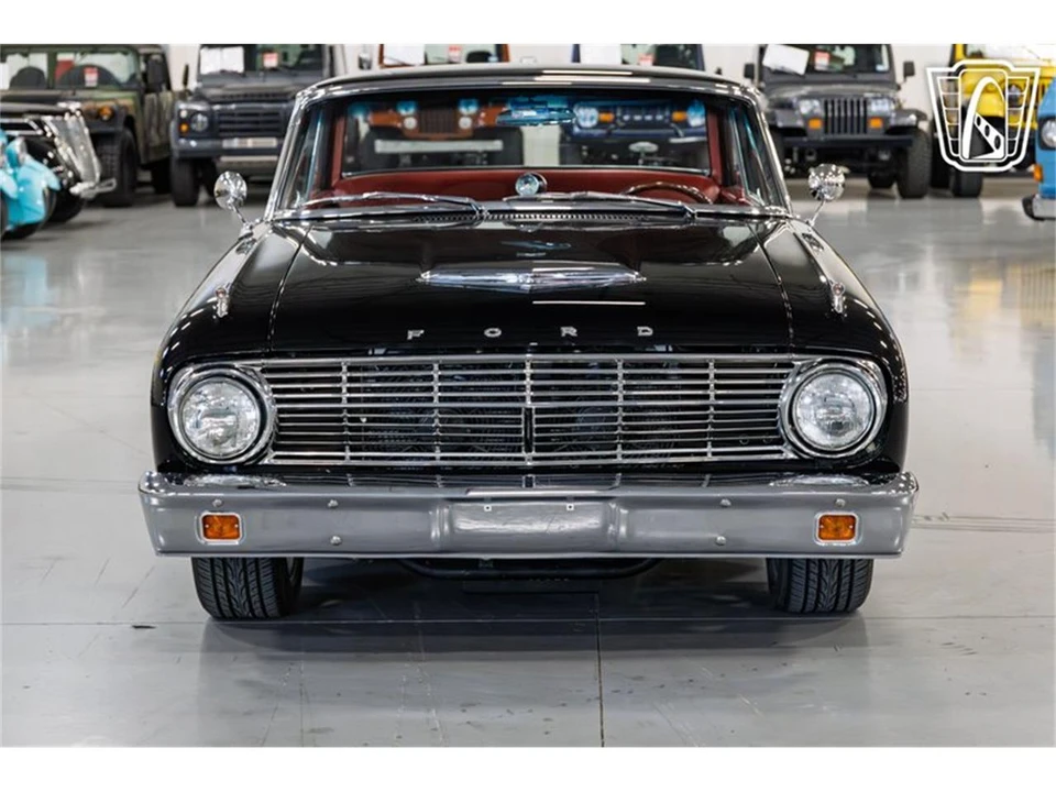 1963 Ford Falcon 1st Gen - Image 4 of 31