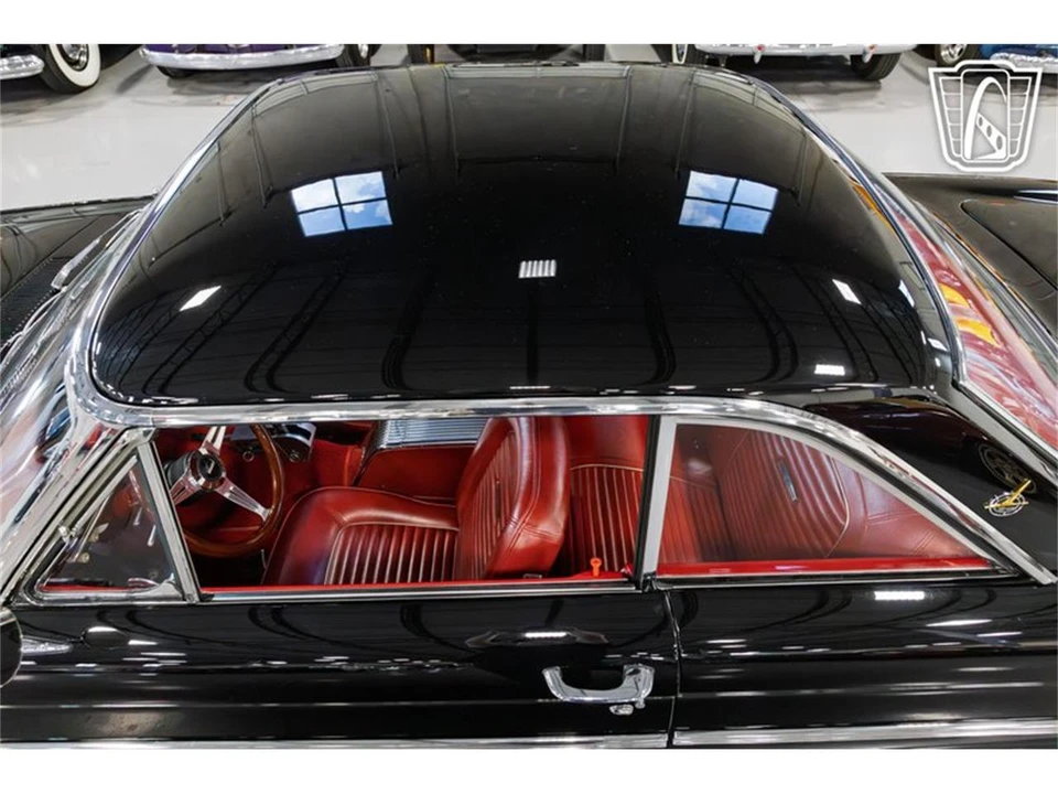 1963 Ford Falcon 1st Gen - Image 14 of 31