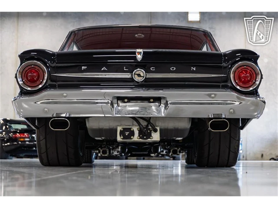 1963 Ford Falcon 1st Gen - Image 24 of 31