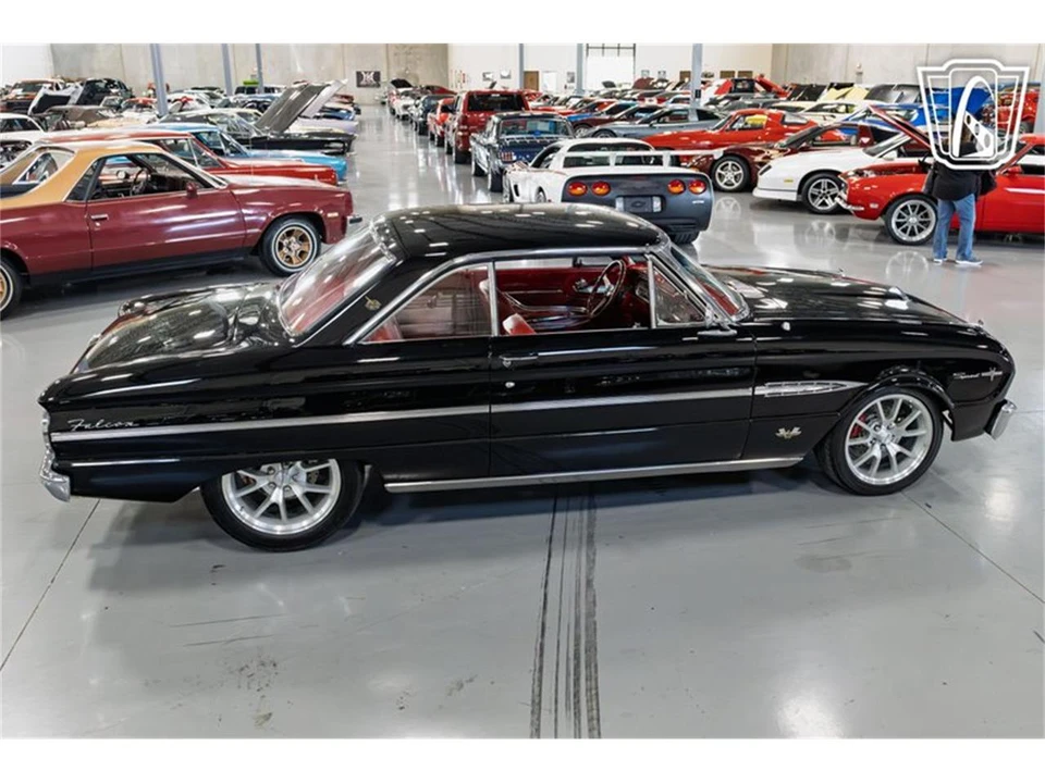 1963 Ford Falcon 1st Gen - Image 29 of 31