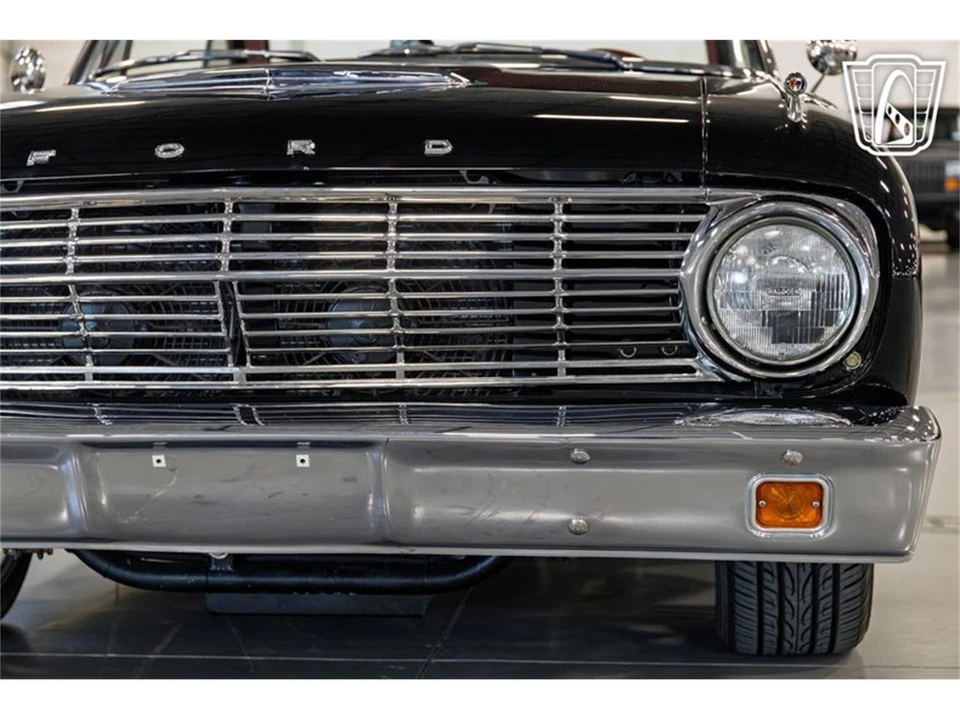 1963 Ford Falcon 1st Gen - Image 9 of 31