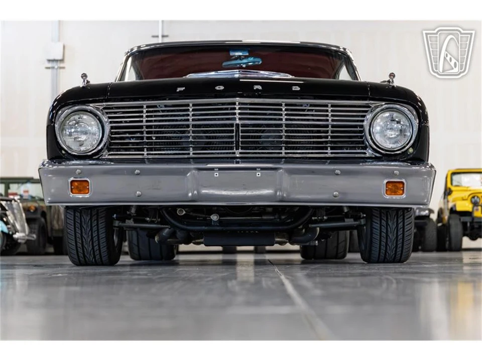 1963 Ford Falcon 1st Gen - Image 5 of 31
