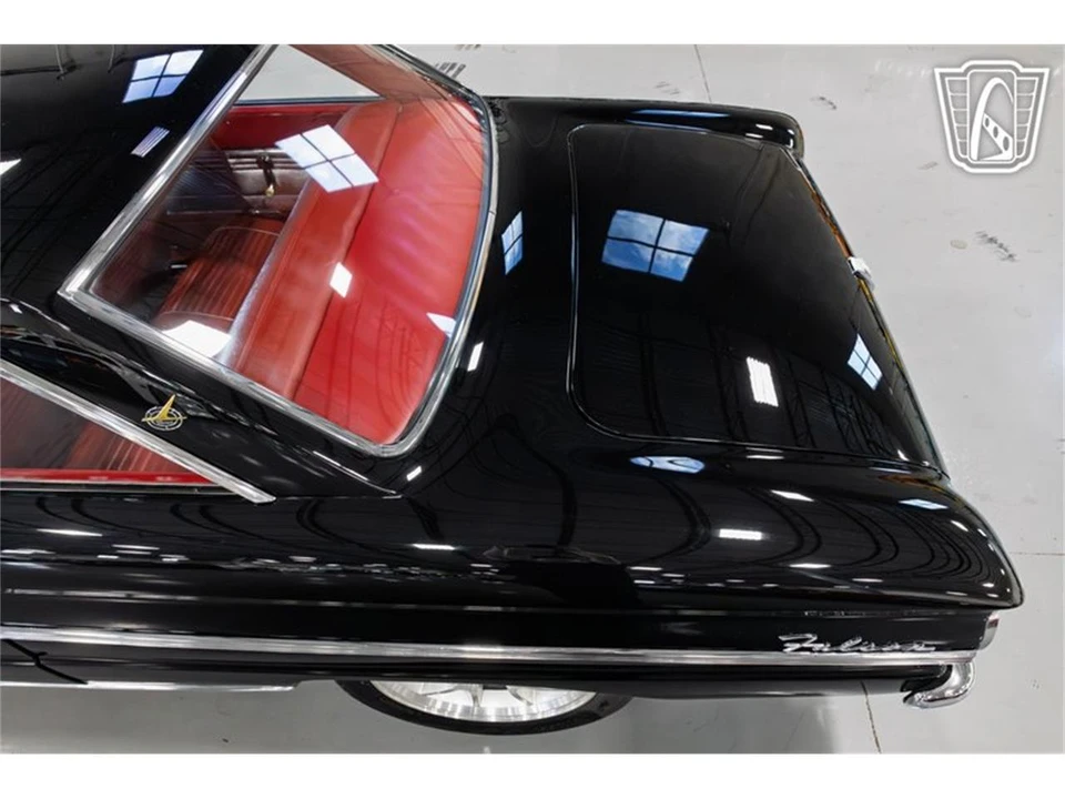 1963 Ford Falcon 1st Gen - Image 15 of 31