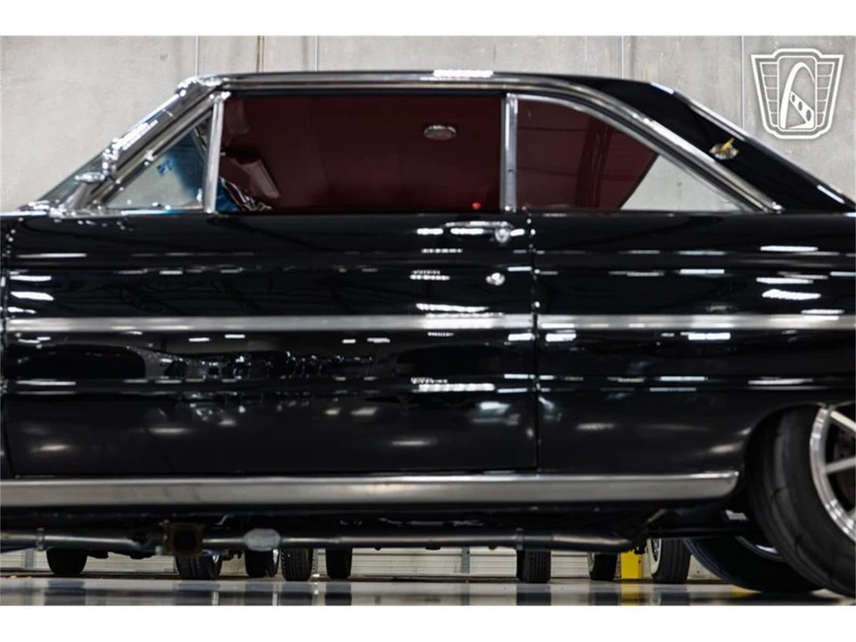 1963 Ford Falcon 1st Gen - Image 20 of 31