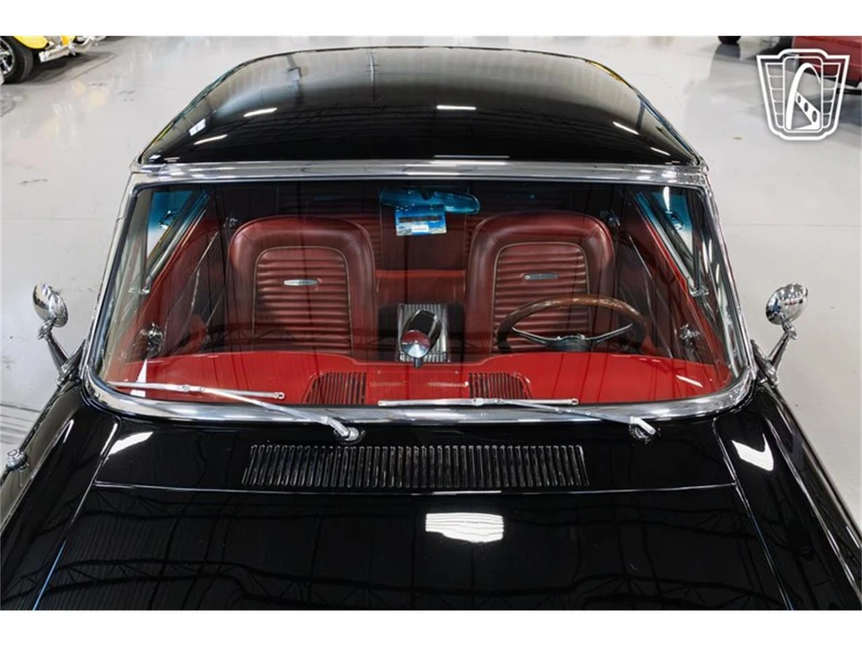 1963 Ford Falcon 1st Gen - Image 6 of 31