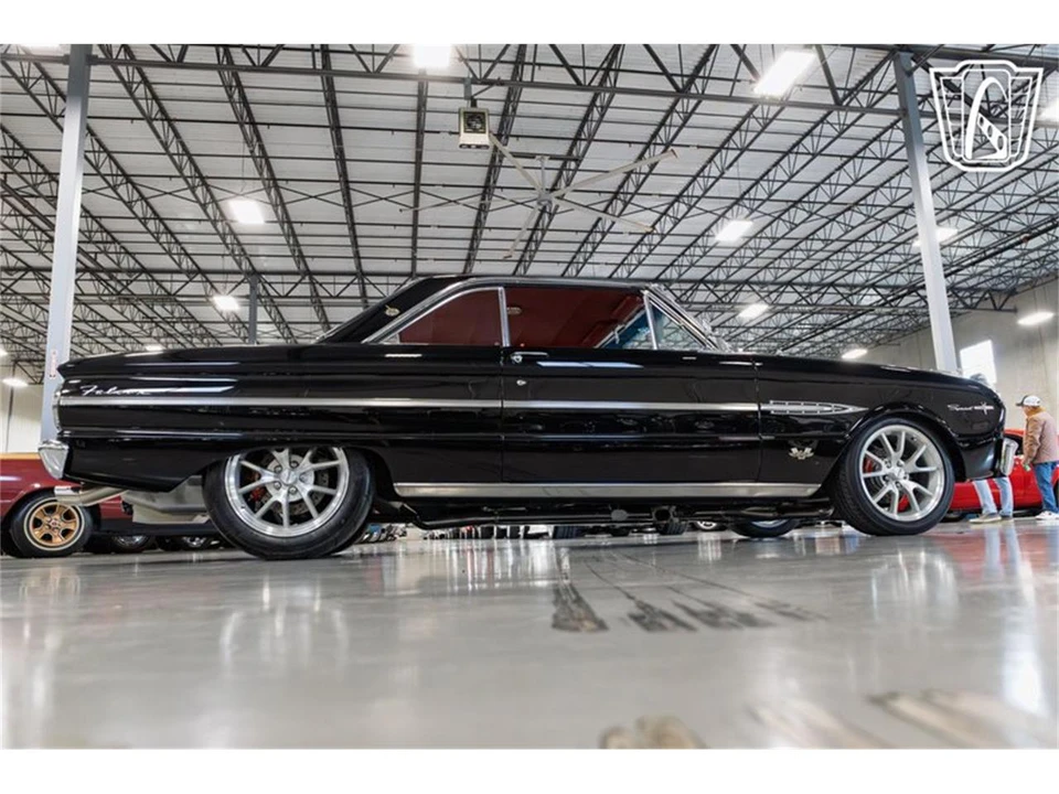 1963 Ford Falcon 1st Gen - Image 31 of 31