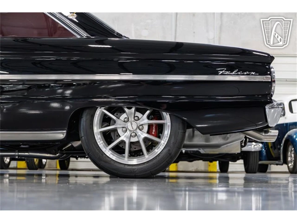 1963 Ford Falcon 1st Gen - Image 21 of 31
