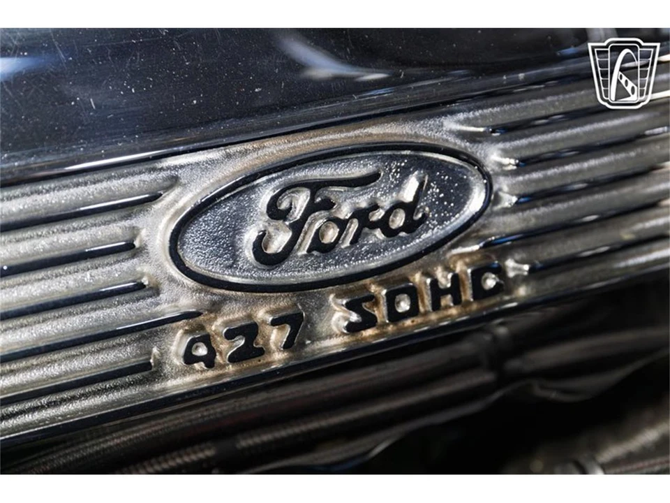 1963 Ford Falcon 1st Gen - Image 2 of 31