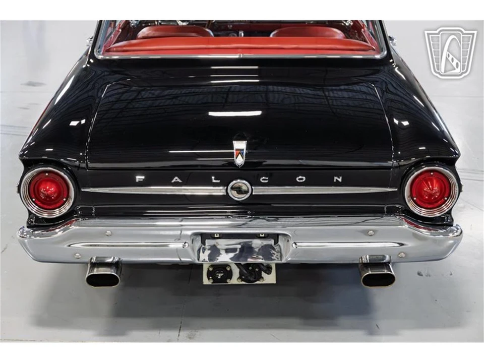 1963 Ford Falcon 1st Gen - Image 26 of 31