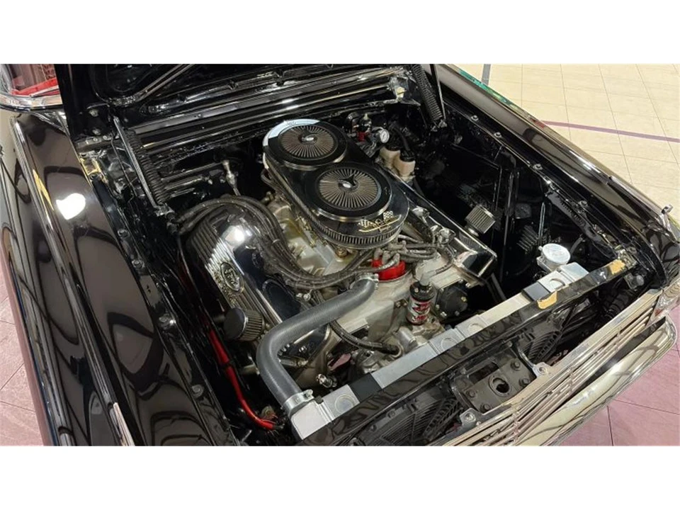 1963 Ford Falcon 1st Gen - Image 10 of 31