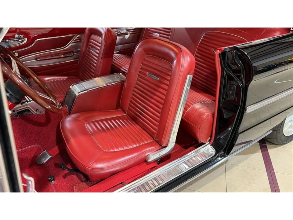 1963 Ford Falcon 1st Gen - Image 31 of 31