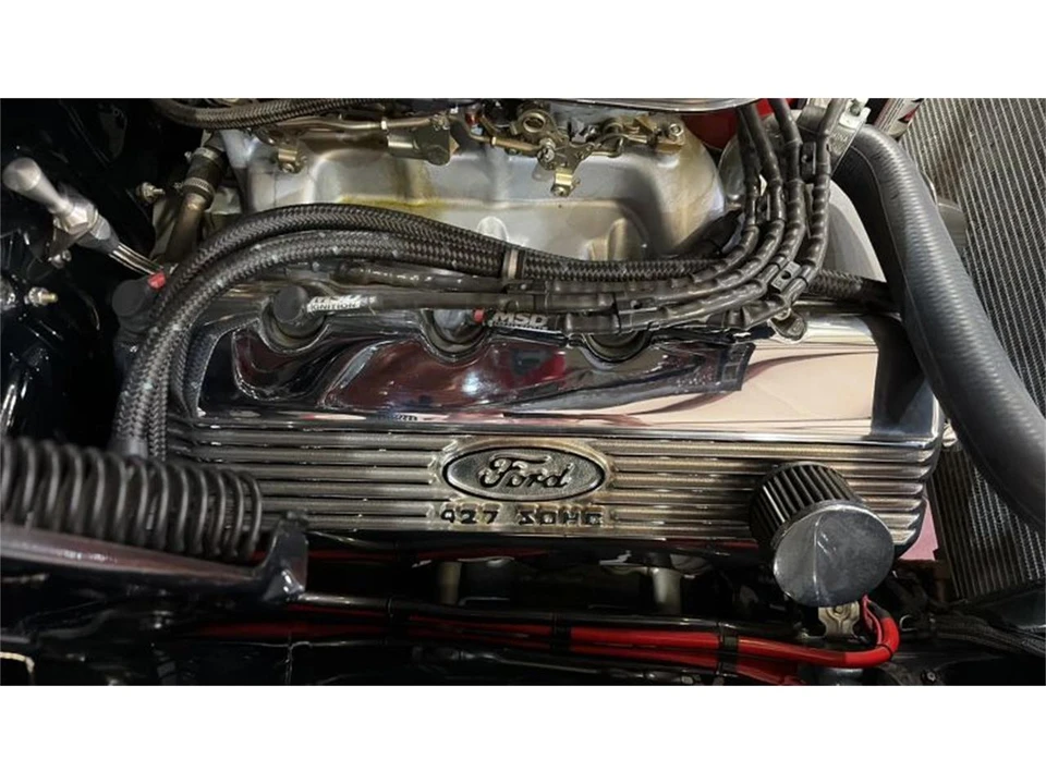 1963 Ford Falcon 1st Gen - Image 16 of 31