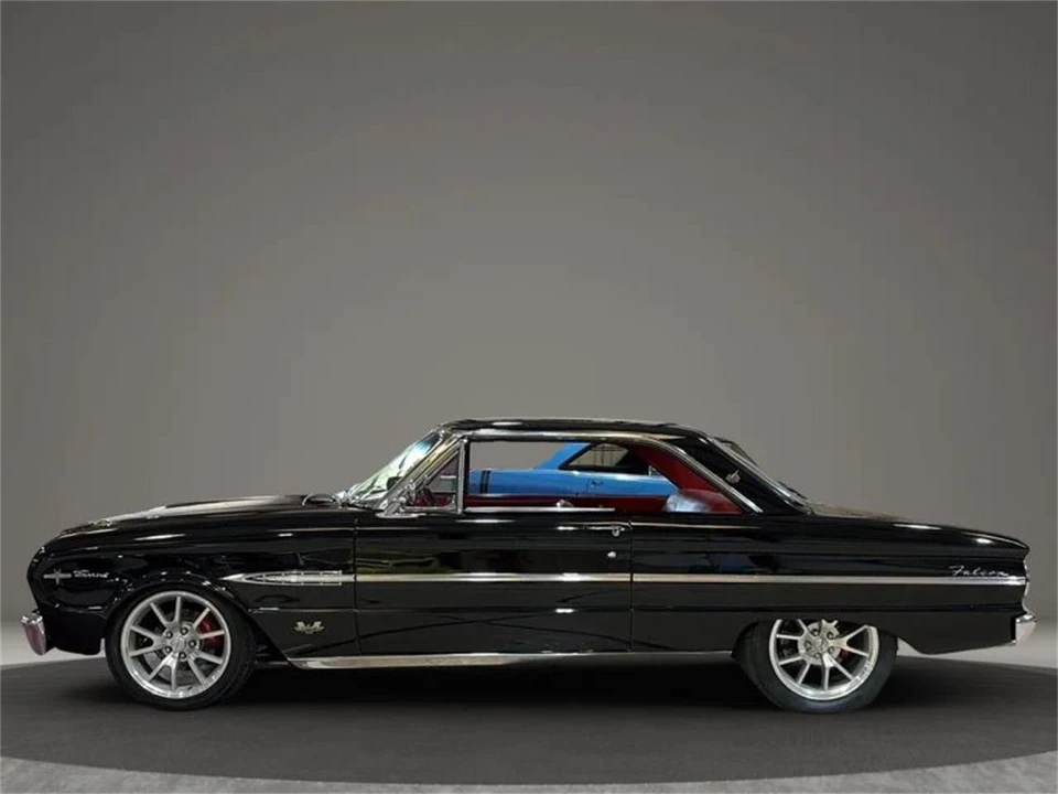 1963 Ford Falcon 1st Gen - Image 4 of 31