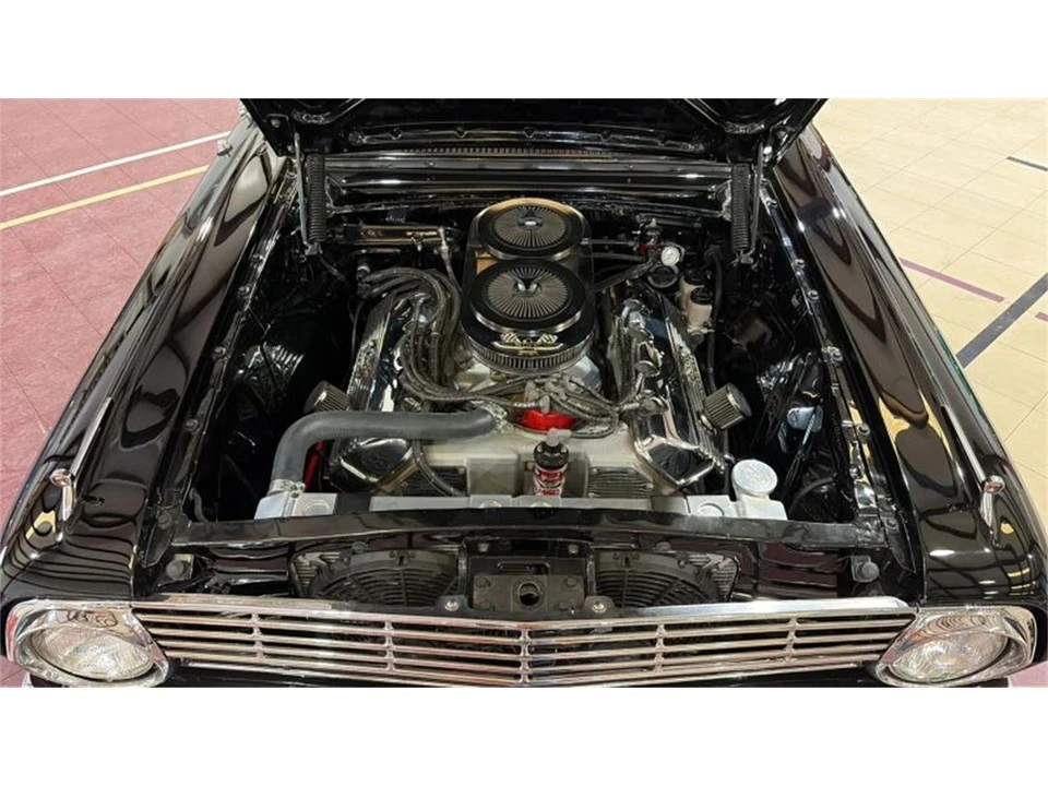 1963 Ford Falcon 1st Gen - Image 11 of 31