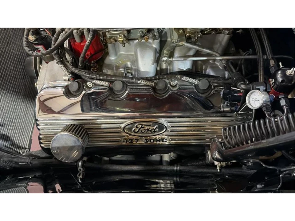 1963 Ford Falcon 1st Gen - Image 26 of 31