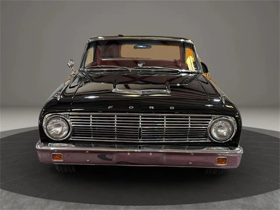 1963 Ford Falcon 1st Gen - Image 2 of 31