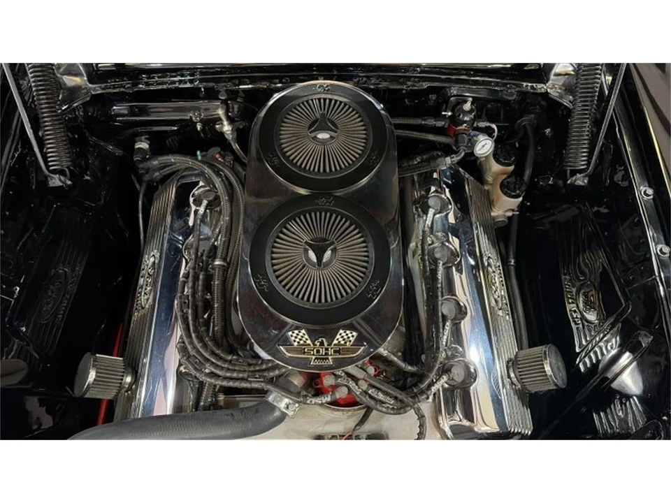 1963 Ford Falcon 1st Gen - Image 17 of 31