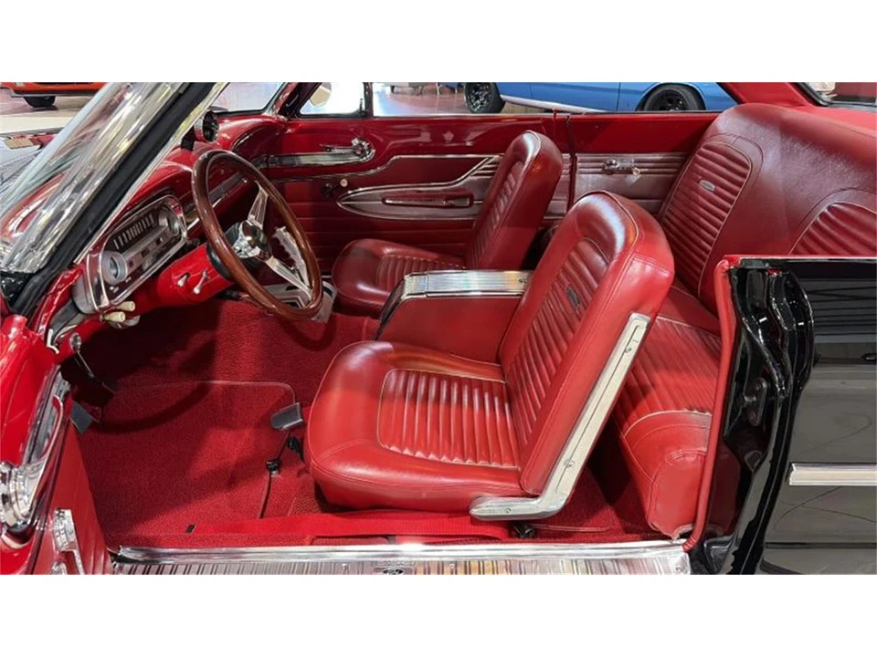 1963 Ford Falcon 1st Gen - Image 30 of 31