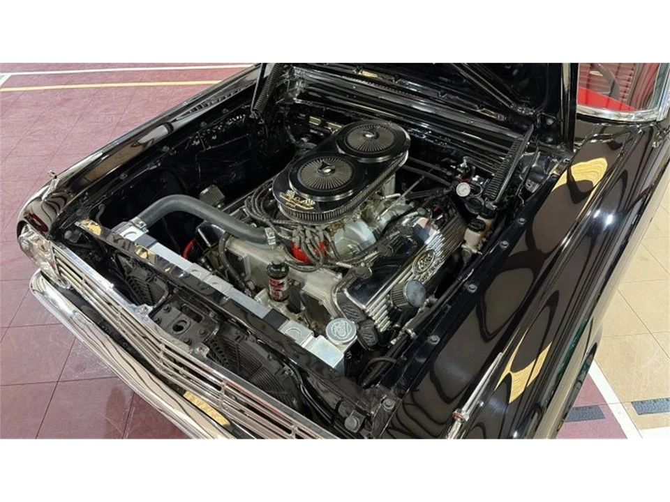 1963 Ford Falcon 1st Gen - Image 12 of 31