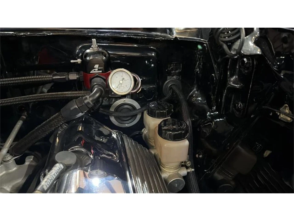 1963 Ford Falcon 1st Gen - Image 27 of 31