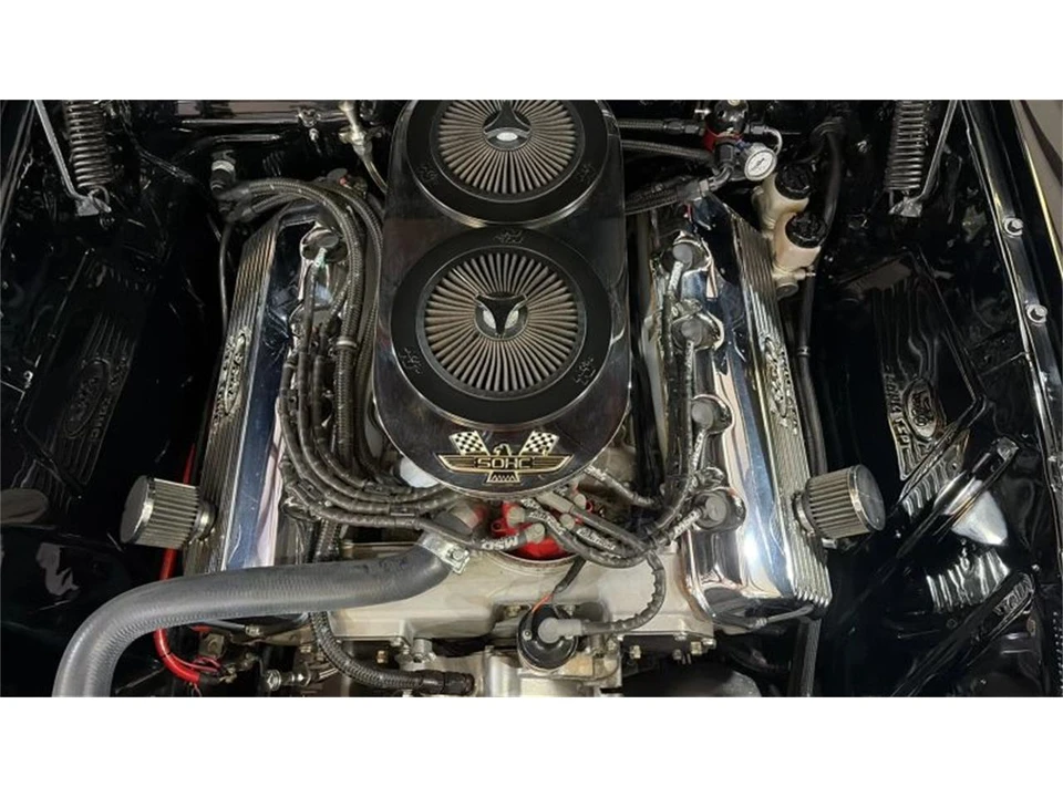 1963 Ford Falcon 1st Gen - Image 18 of 31