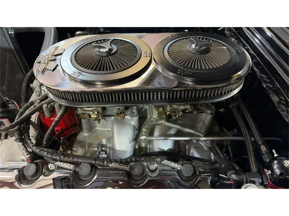 1963 Ford Falcon 1st Gen - Image 24 of 31