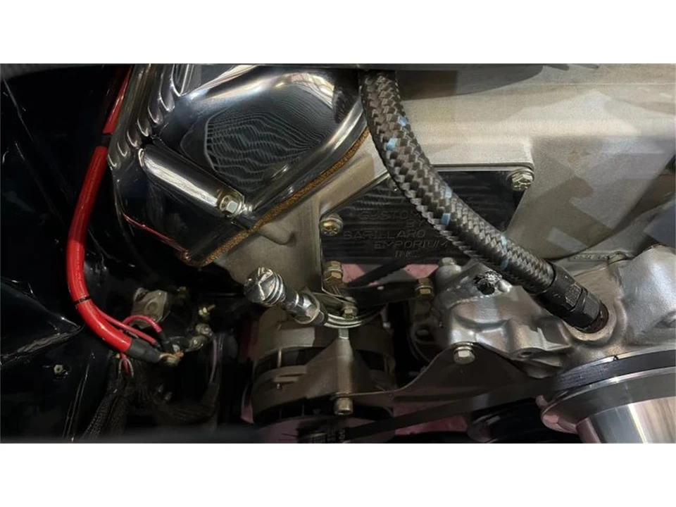 1963 Ford Falcon 1st Gen - Image 21 of 31