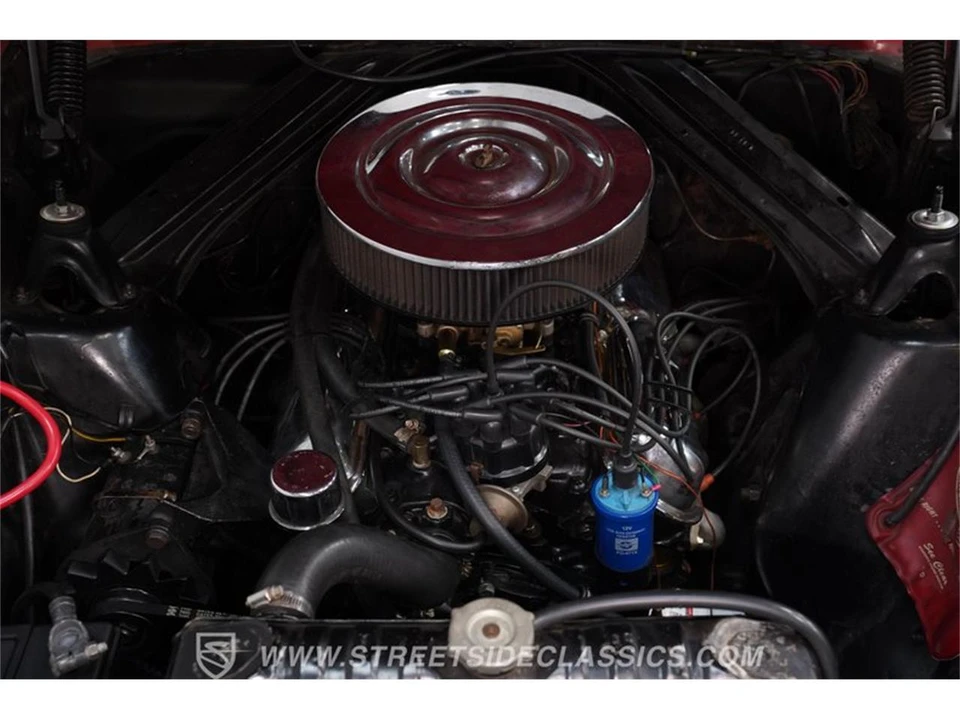 1963 Ford Falcon 1st Gen - Image 31 of 31