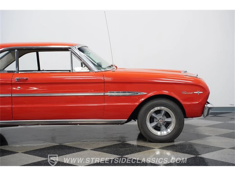 1963 Ford Falcon 1st Gen - Image 27 of 31