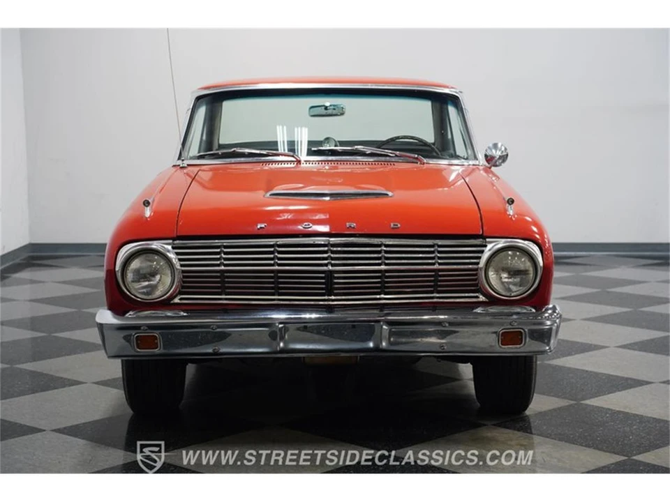 1963 Ford Falcon 1st Gen - Image 15 of 31