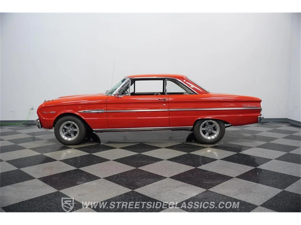 1963 Ford Falcon 1st Gen - Image 6 of 31
