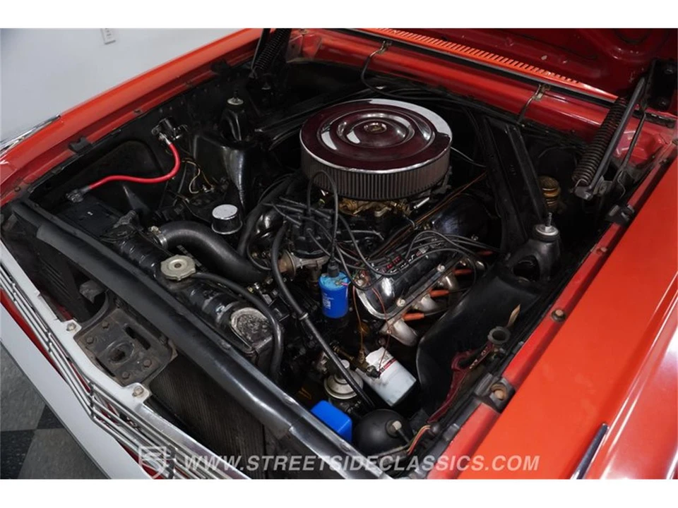 1963 Ford Falcon 1st Gen - Image 29 of 31