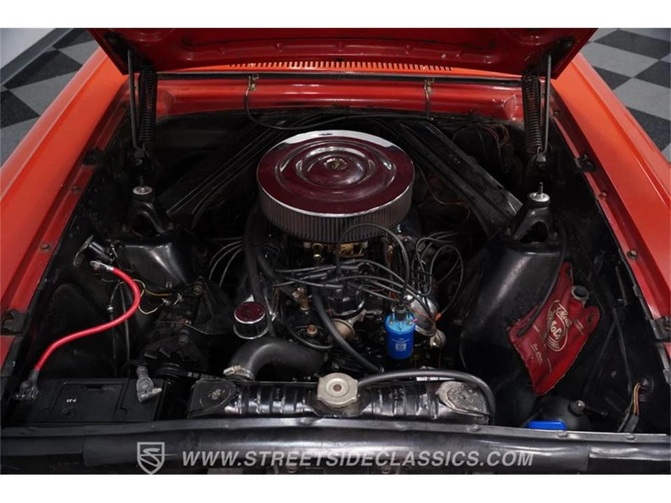 1963 Ford Falcon 1st Gen - Image 30 of 31