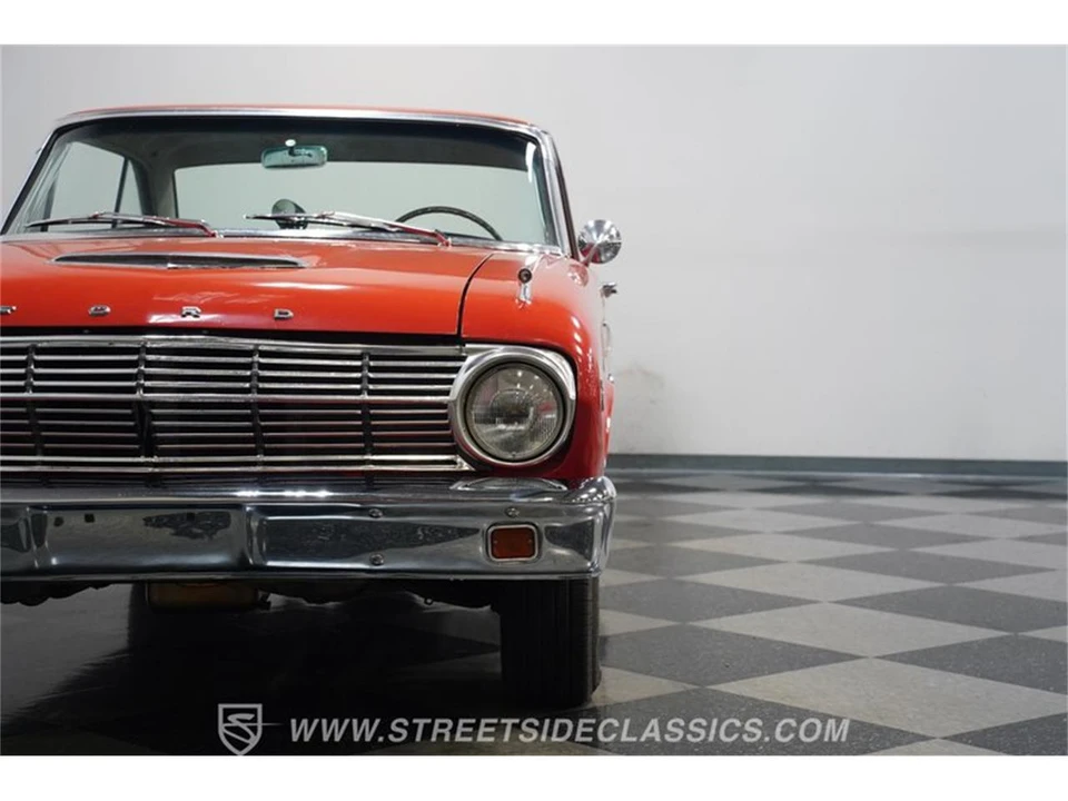 1963 Ford Falcon 1st Gen - Image 17 of 31