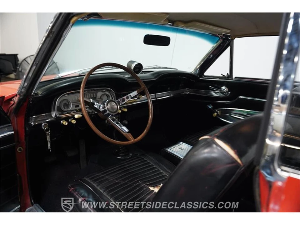 1963 Ford Falcon 1st Gen - Image 2 of 31